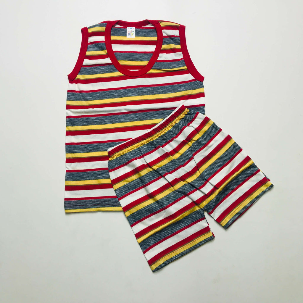 SL Kids Nikker Set