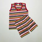 SL Kids Nikker Set