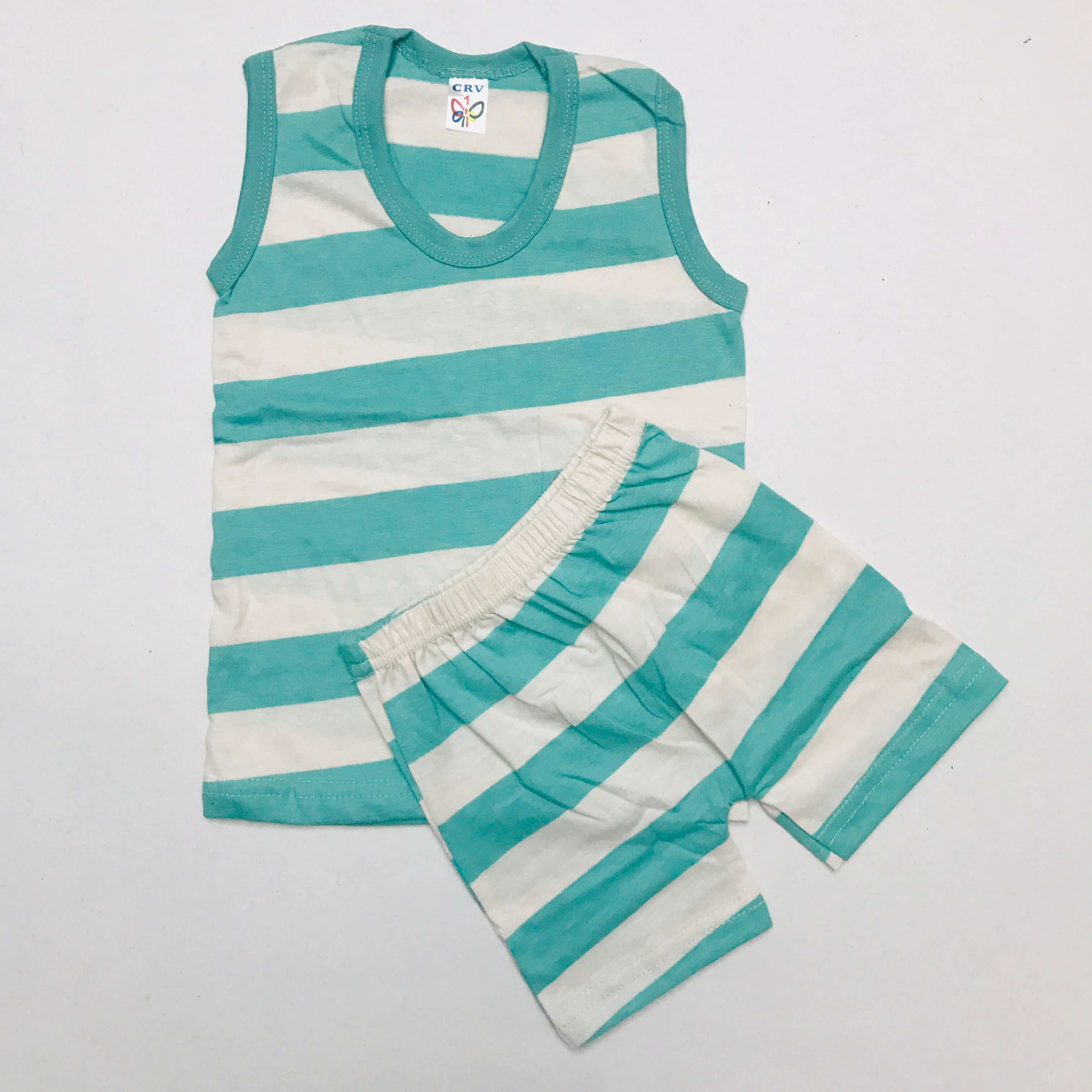 Kids Nikker Set