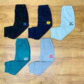 Rib Pant Combo Pack Of 5