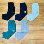 Rib Pant Combo Pack Of 5