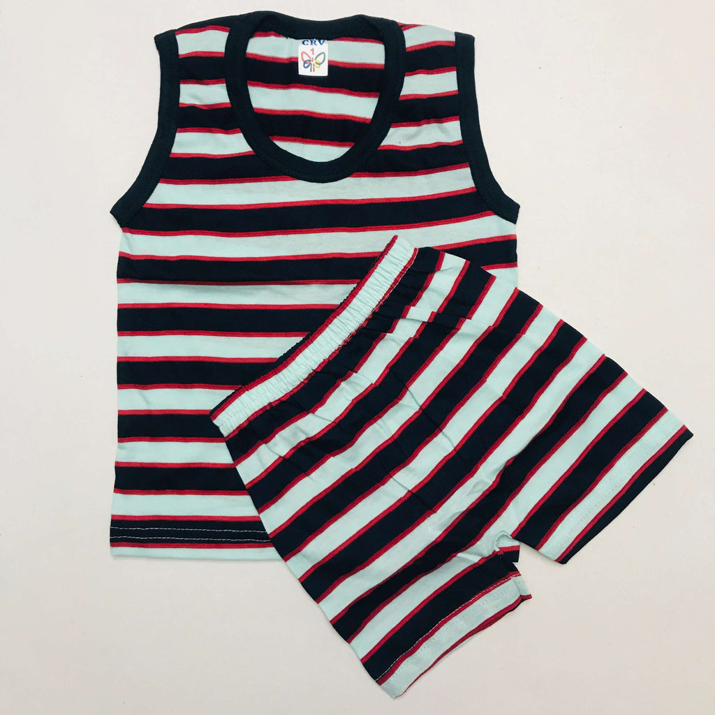 Kids Nikker Set