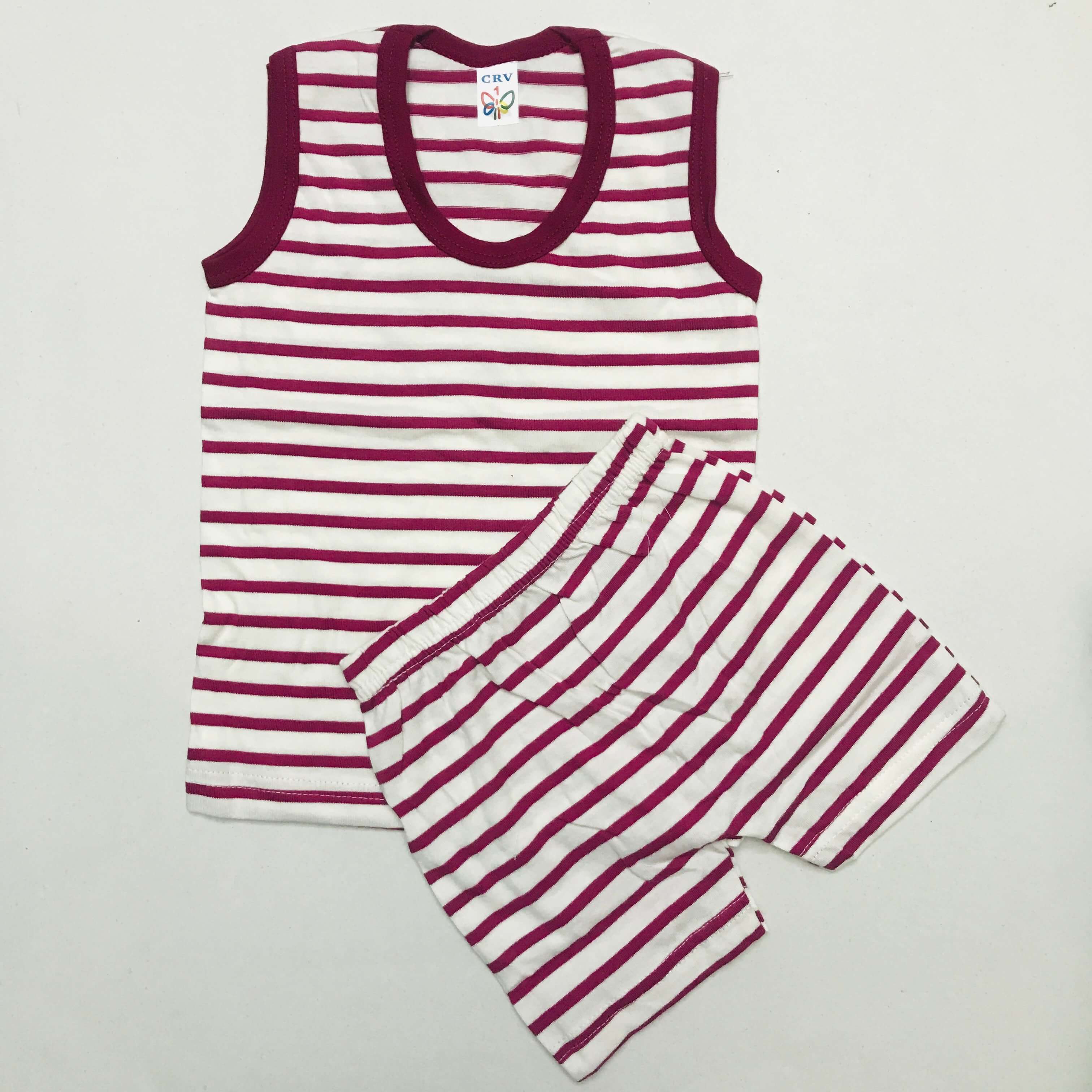 Kids Nikker Set