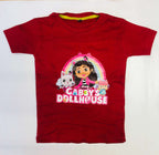 Kids T-Shirt Combo Pack Of 2