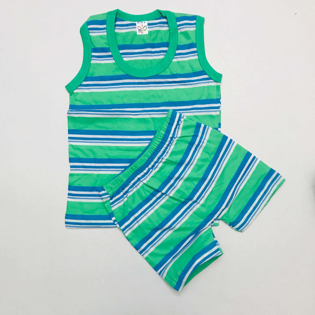 Kids Nikker Set