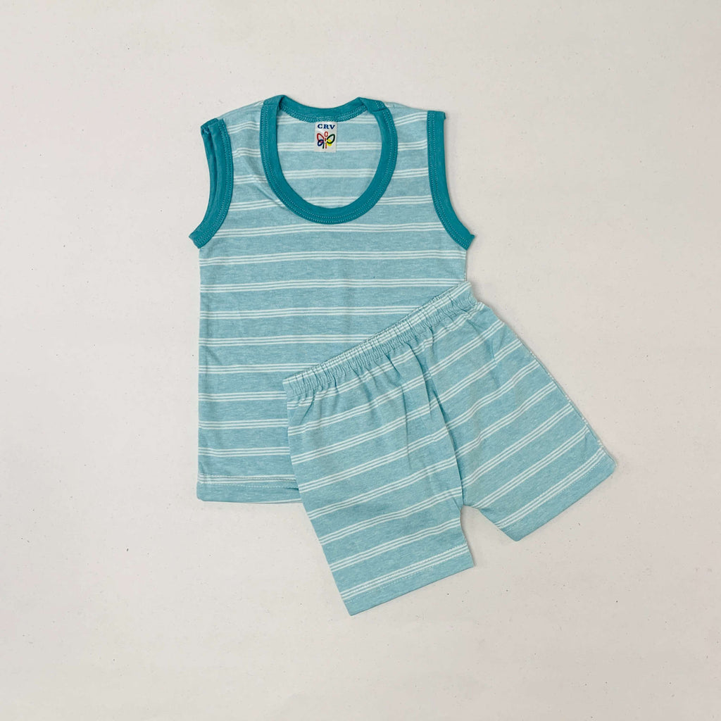 SL Kids Nikker Set