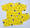 Kids Pant Set