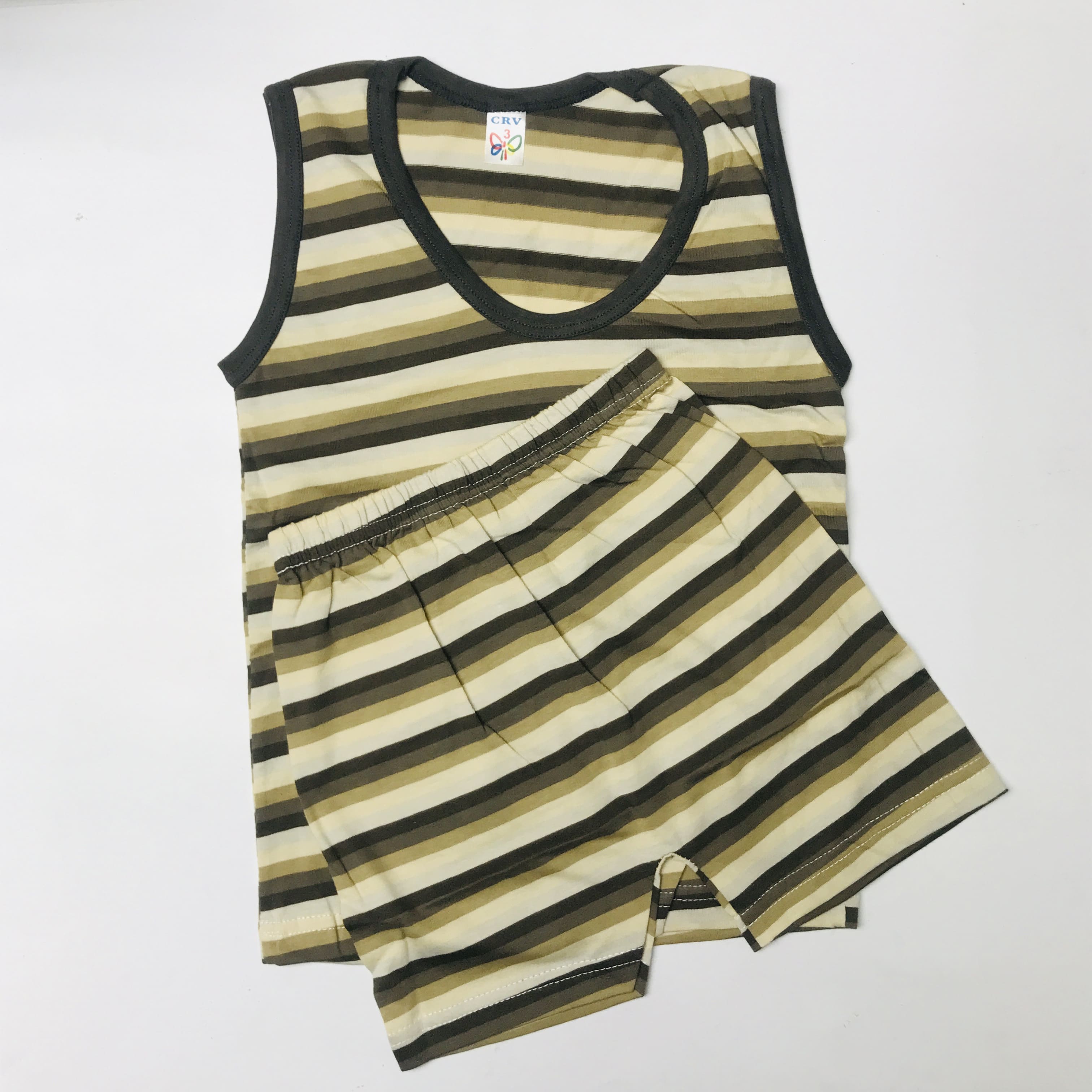 SL Kids Nikker Set