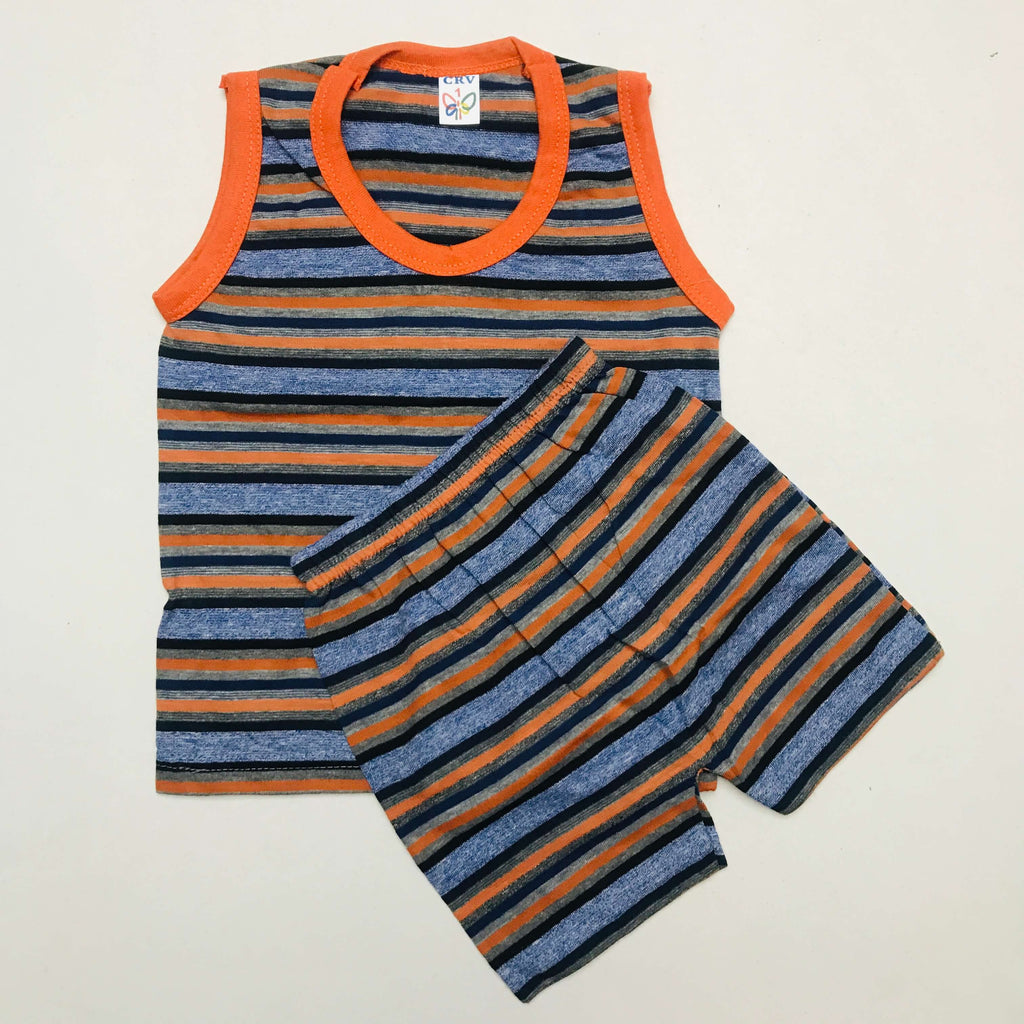 Kids Nikker Set