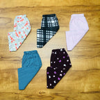 Kids Pant Combo Pack of 5