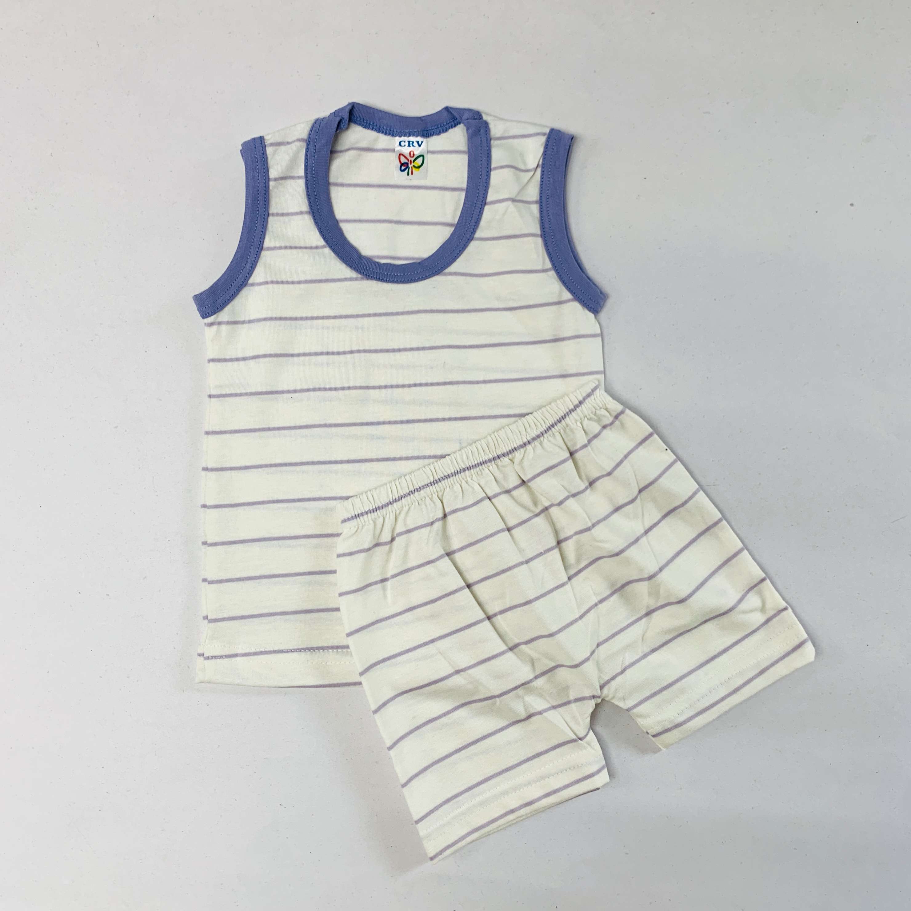 SL Kids Nikker Set