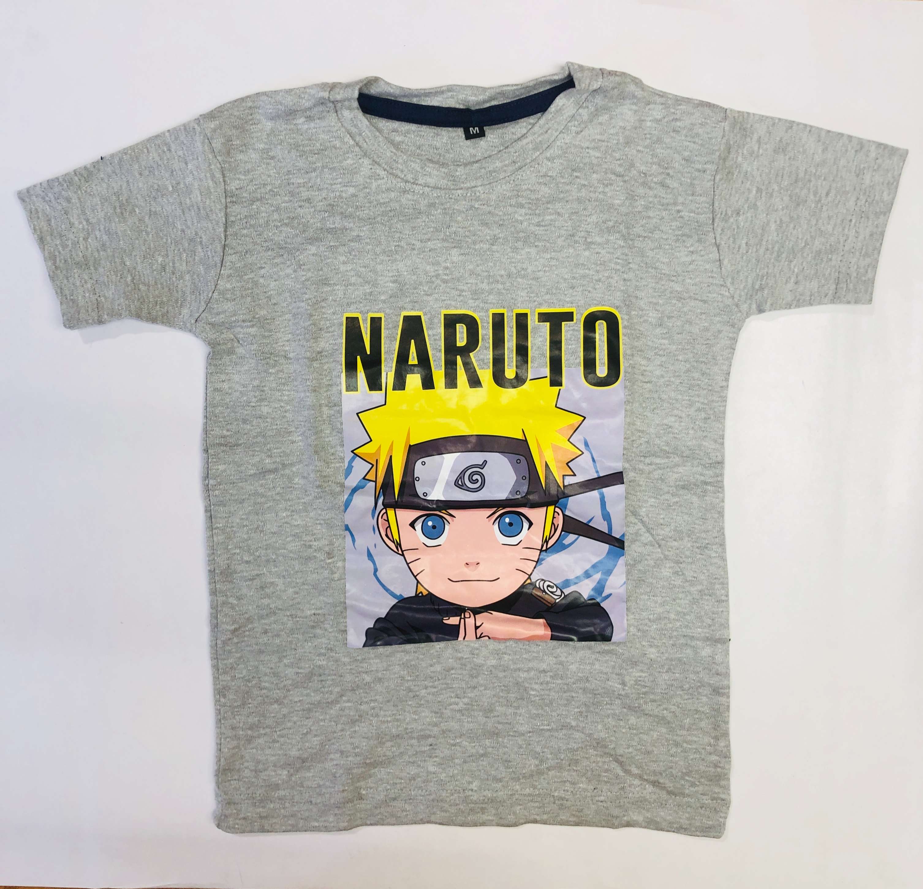 Kids T-Shirt Combo Pack Of 2