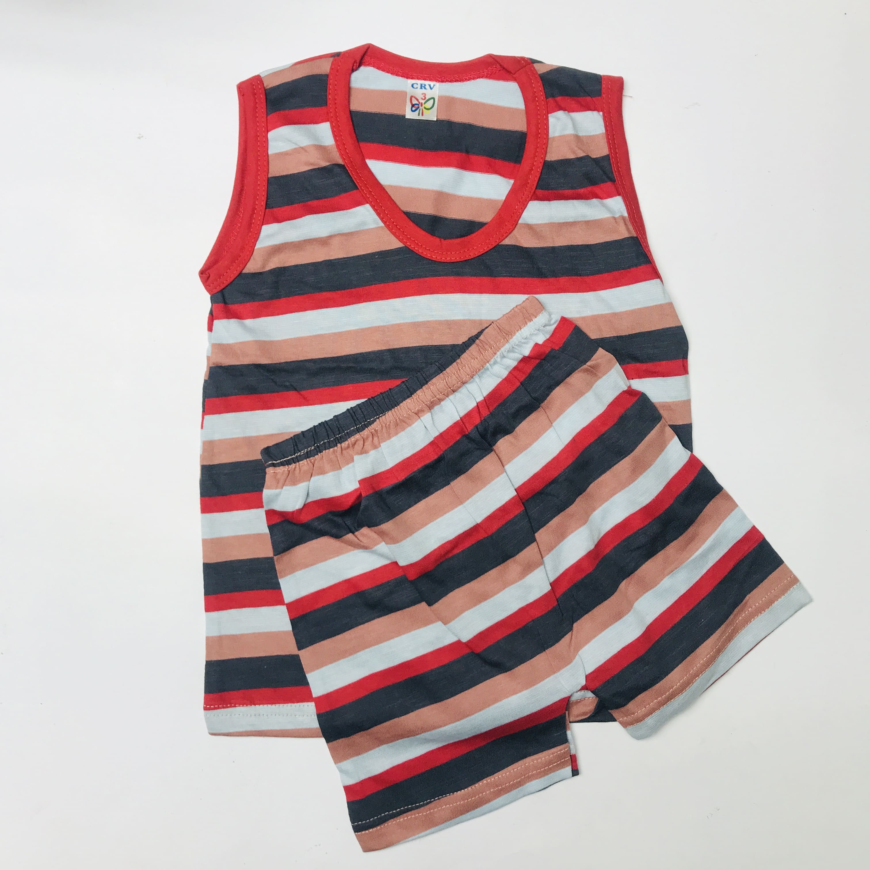 SL Kids Nikker Set