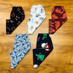 Kids Pant Combo Pack of 5