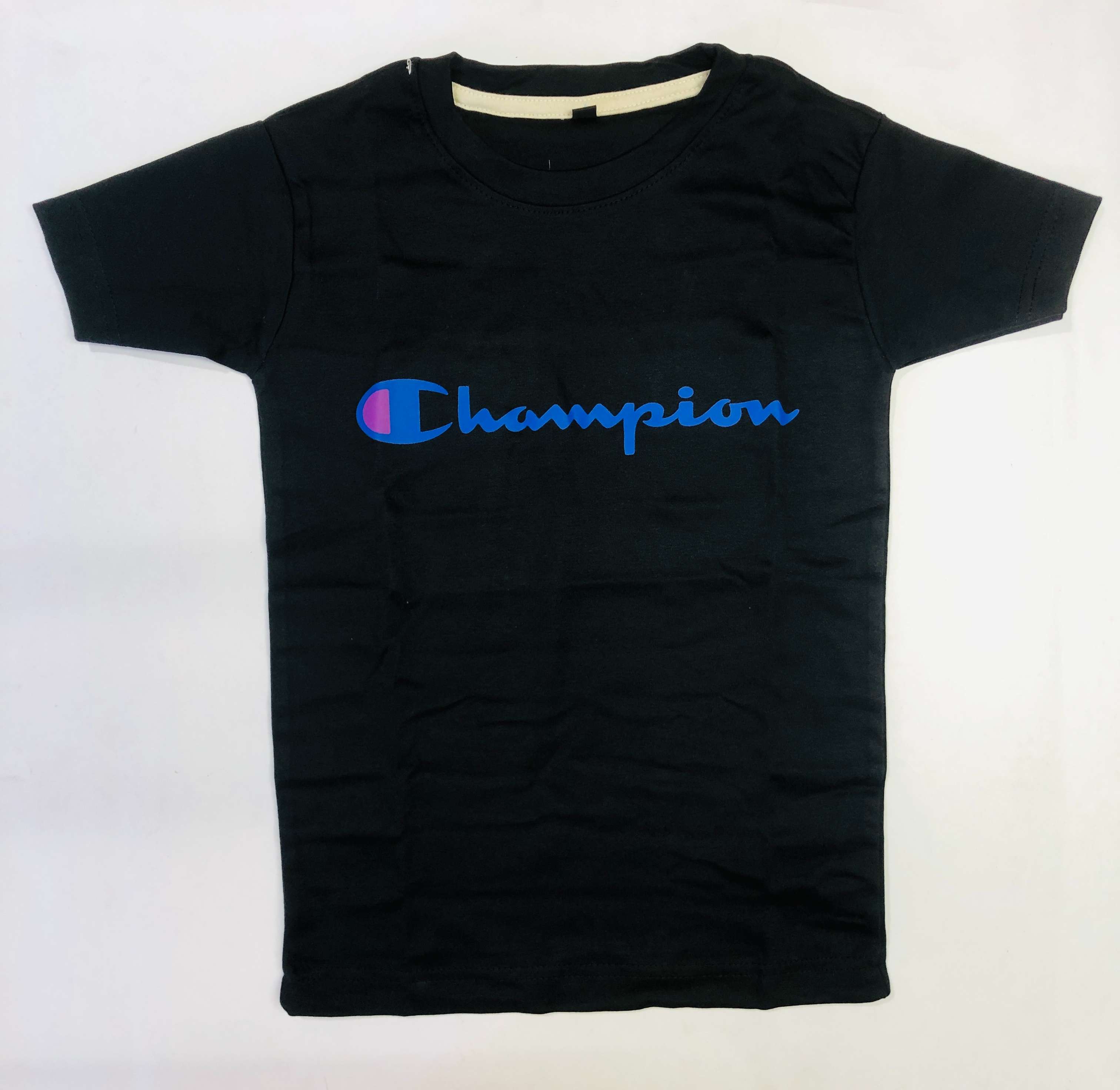 Kids T-Shirt Combo Pack Of 2