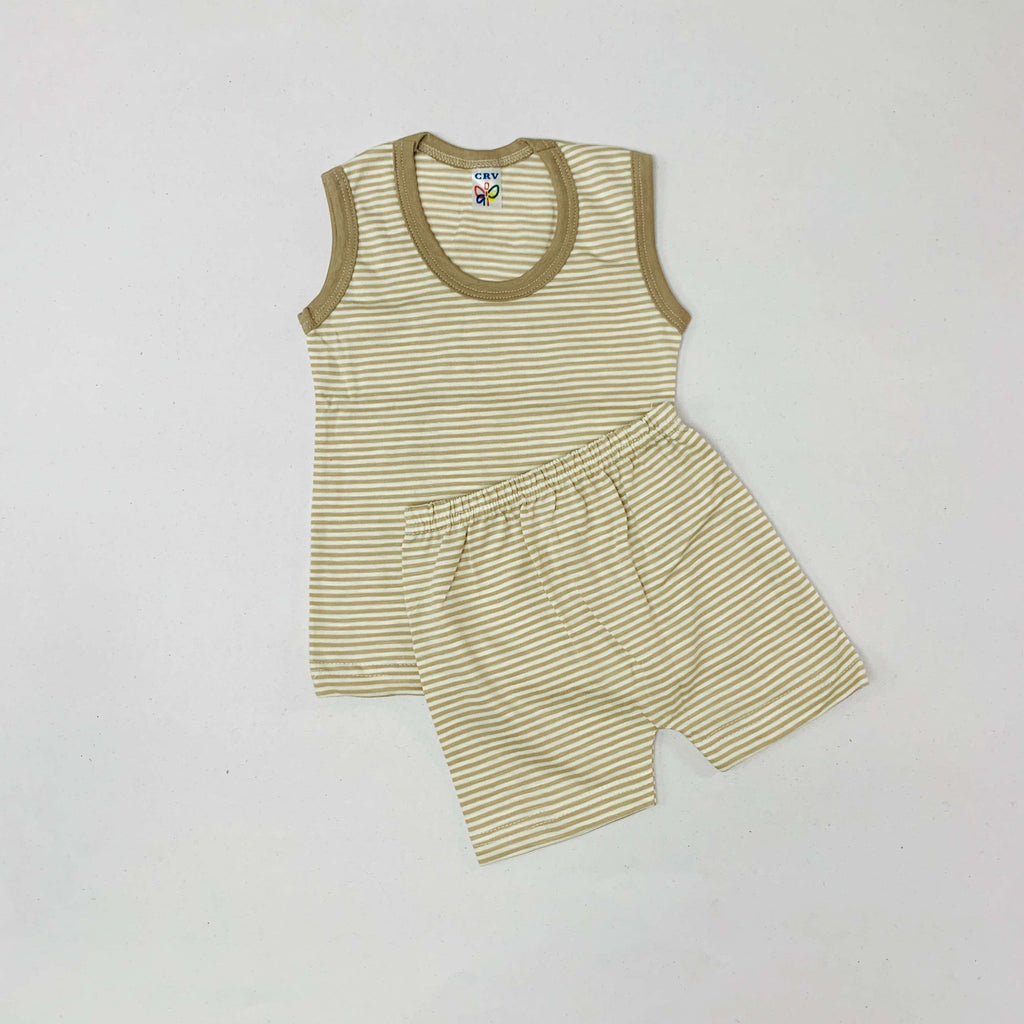 SL Kids Nikker Set