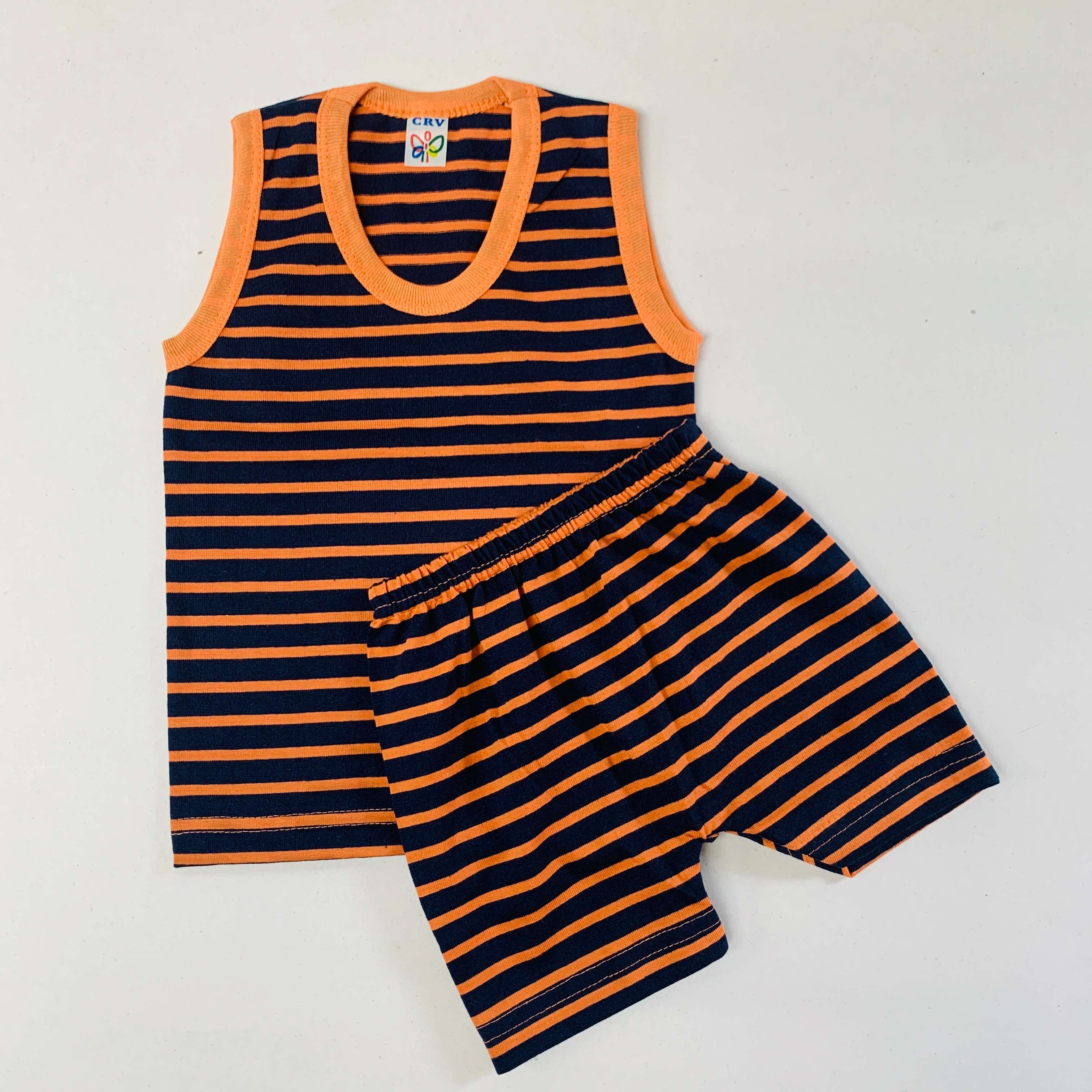 SL Kids Nikker Set