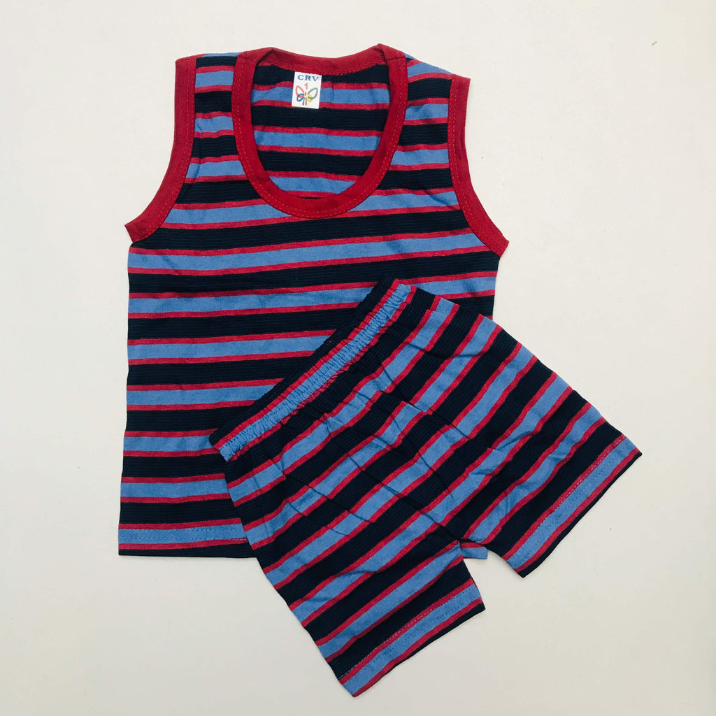 Kids Nikker Set