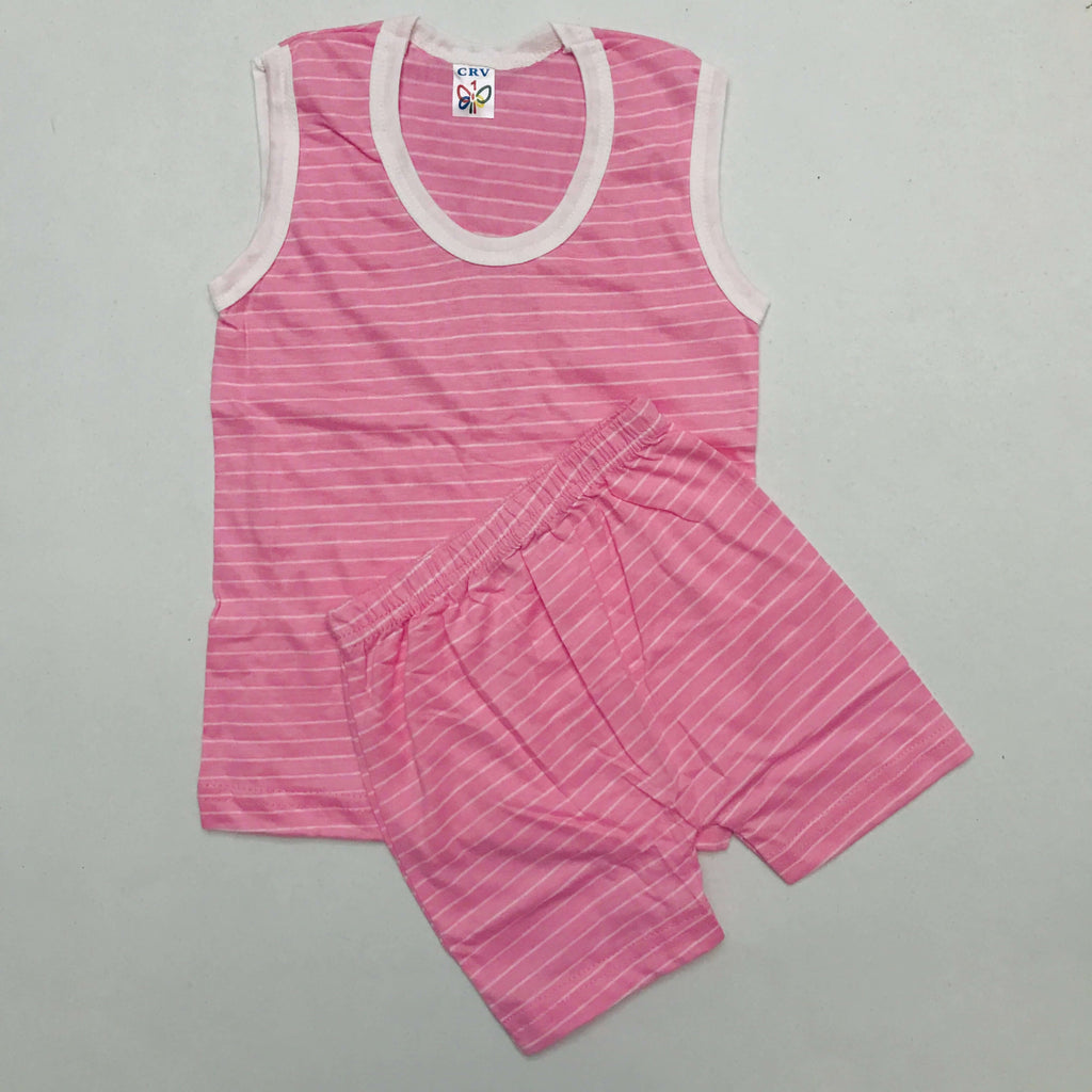Kids Nikker Set