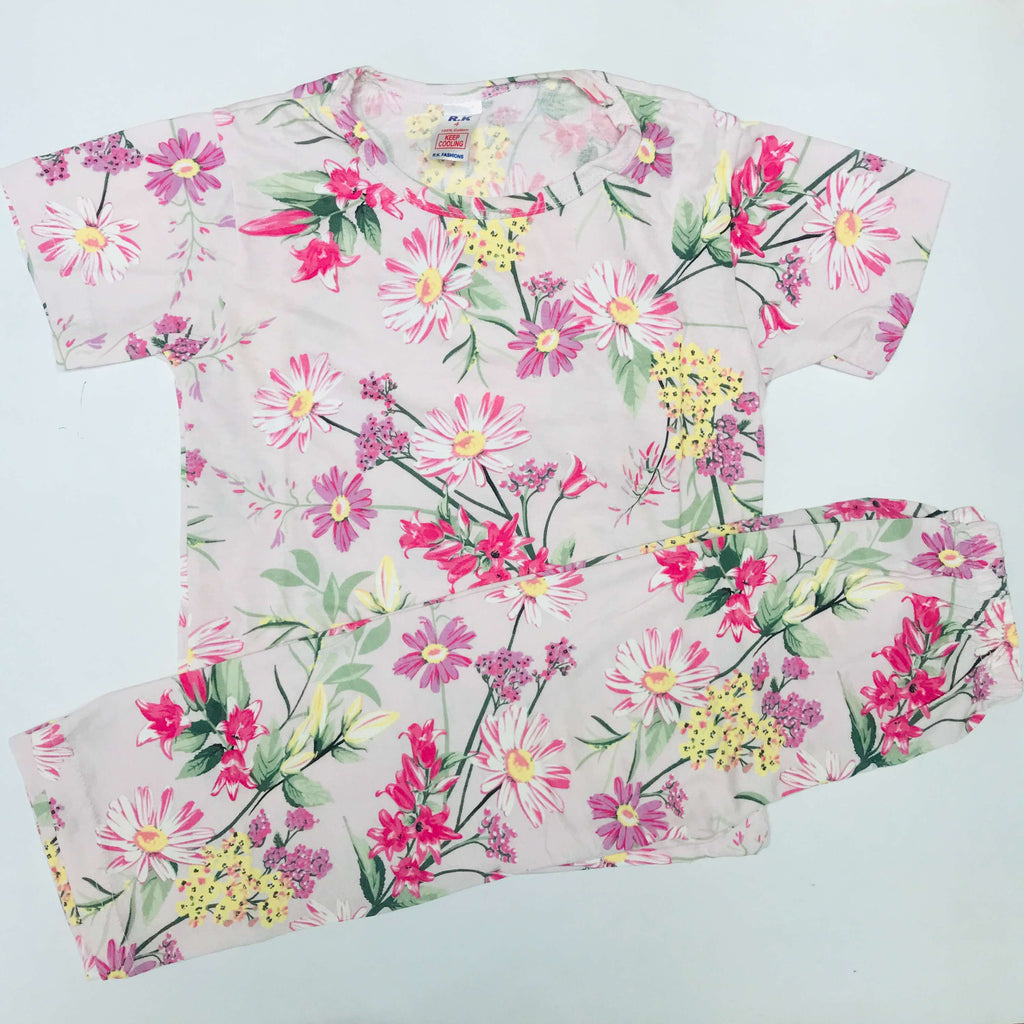 Kids Pant Set