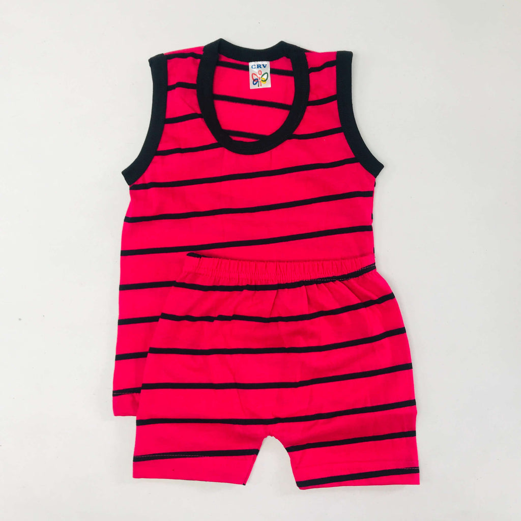 SL Kids Nikker Set
