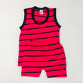 SL Kids Nikker Set