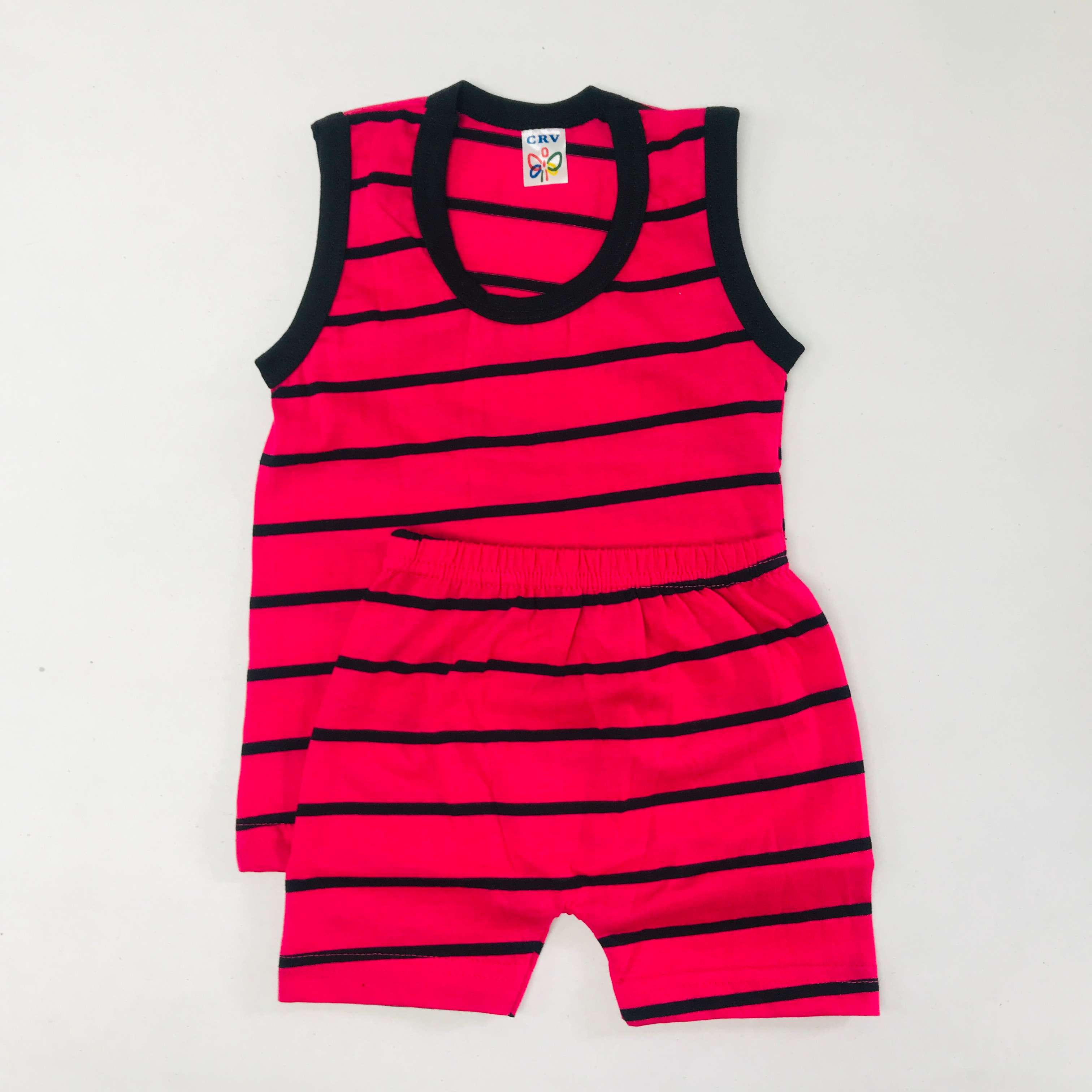 SL Kids Nikker Set