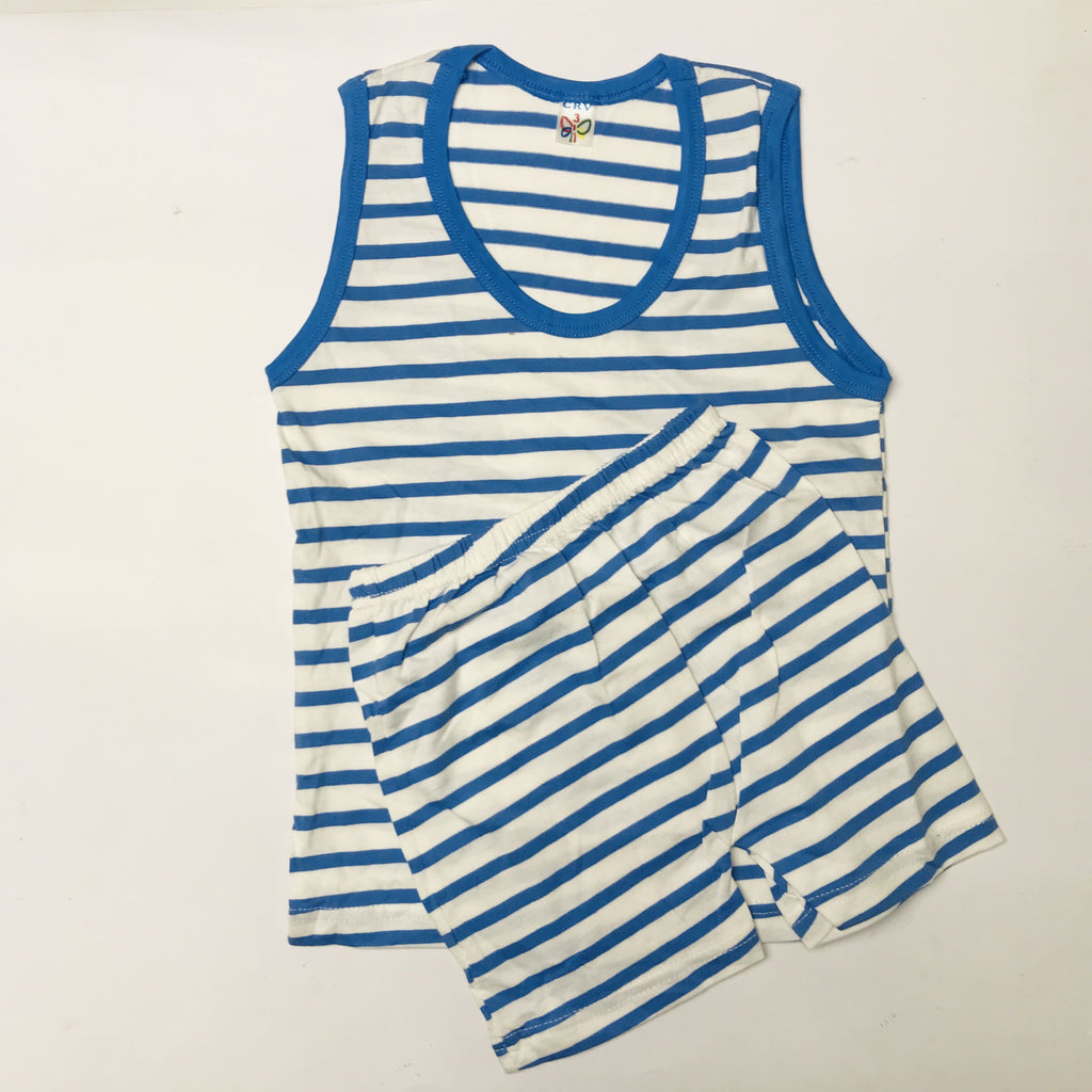 SL Kids Nikker Set