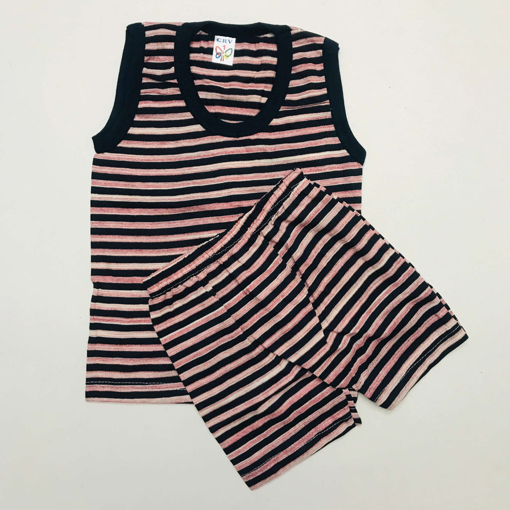 Kids Nikker Set