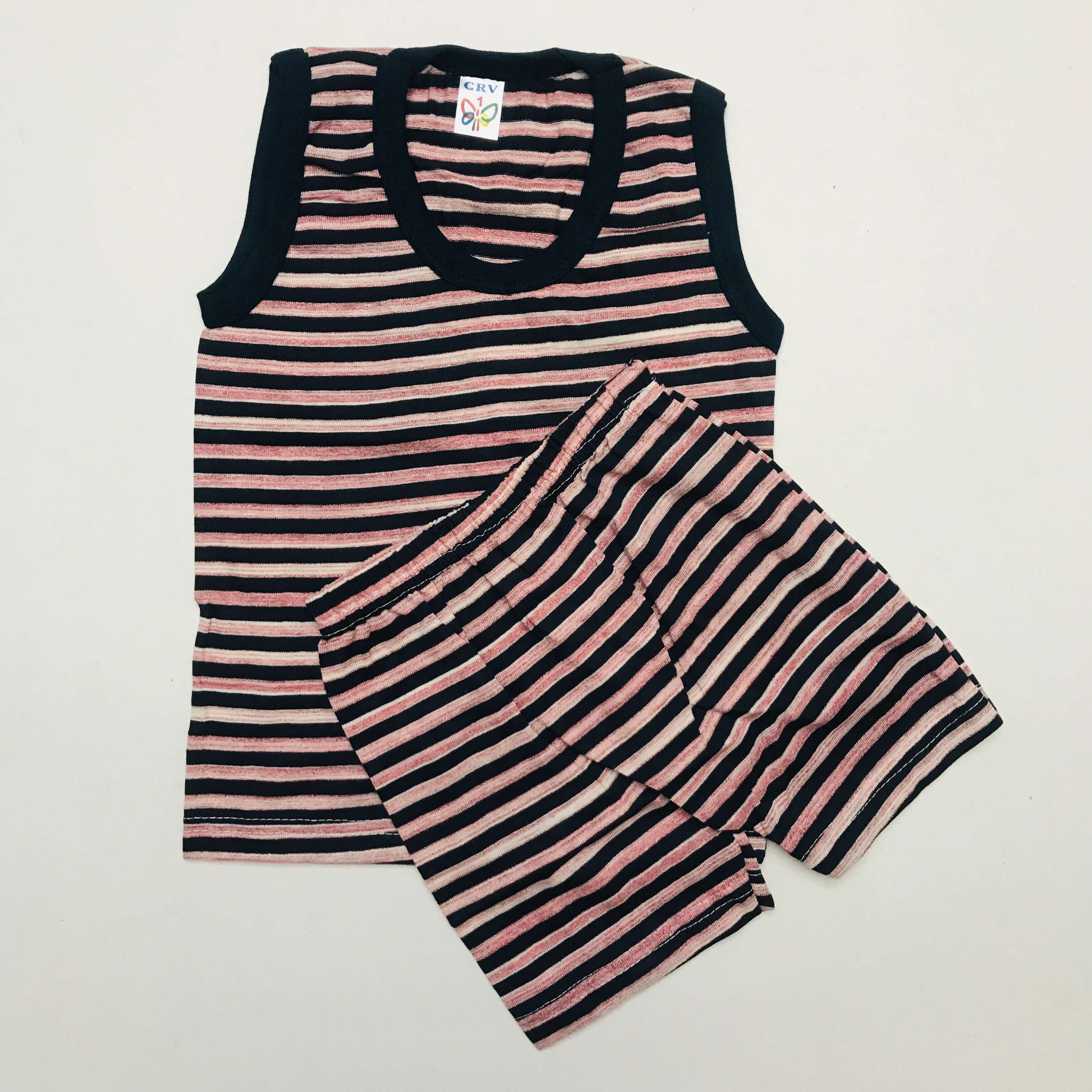 Kids Nikker Set