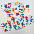 Kids Pant Set