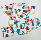 Kids Pant Set