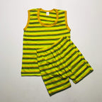 SL Kids Nikker Set