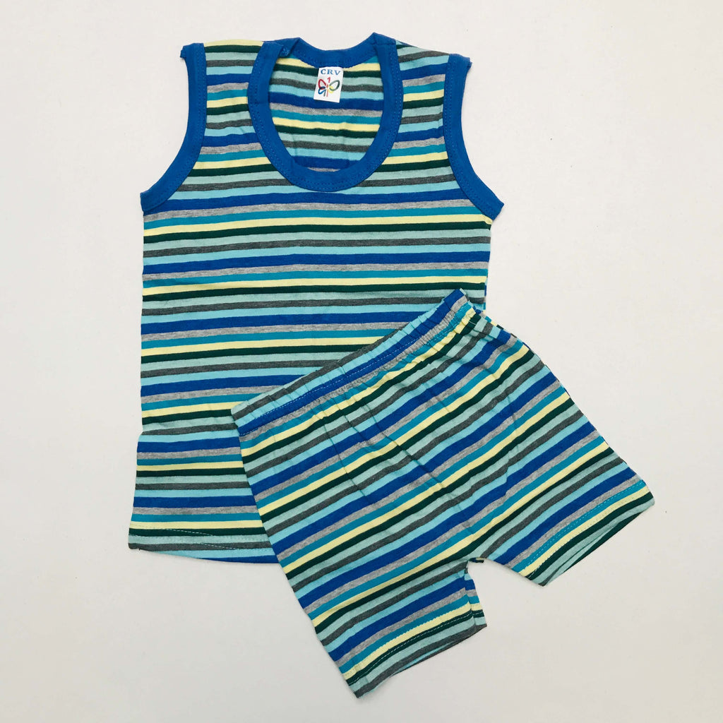 Kids Nikker Set