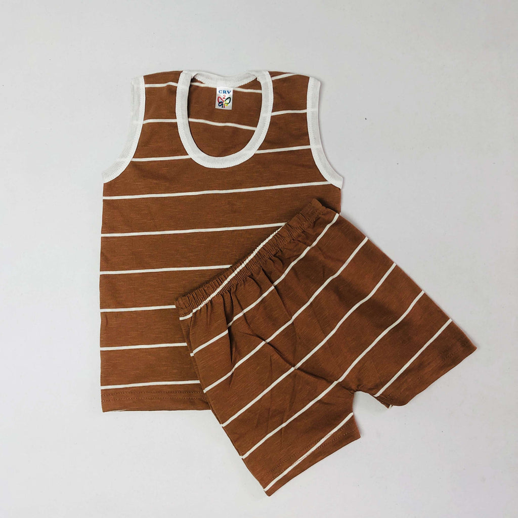 SL Kids Nikker Set