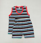 SL Kids Nikker Set