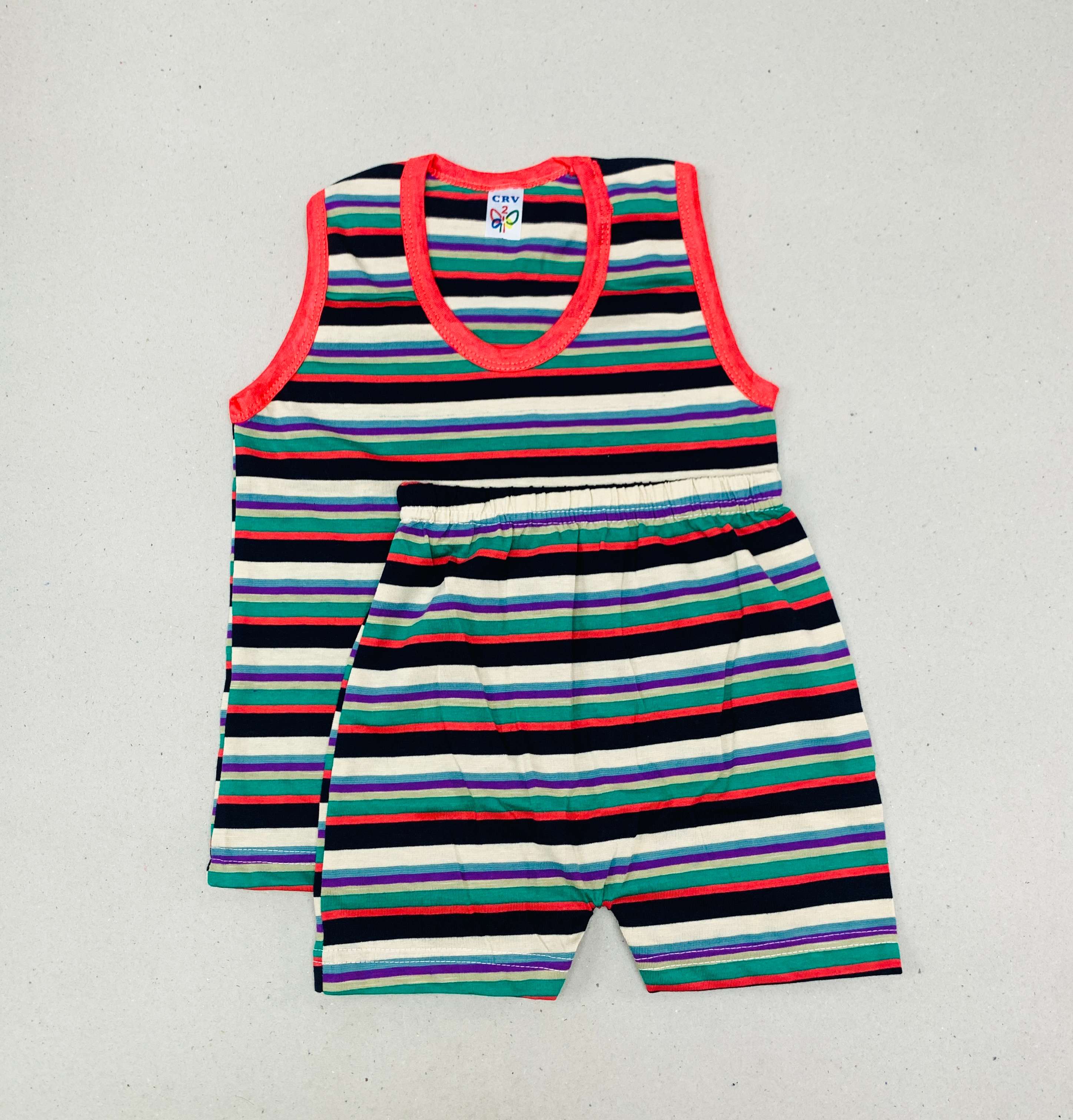 SL Kids Nikker Set
