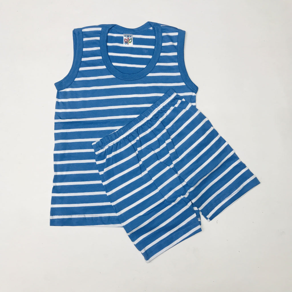 SL Kids Nikker Set