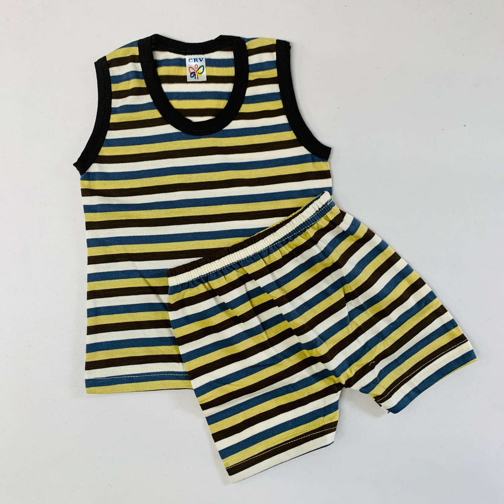 SL Kids Nikker Set