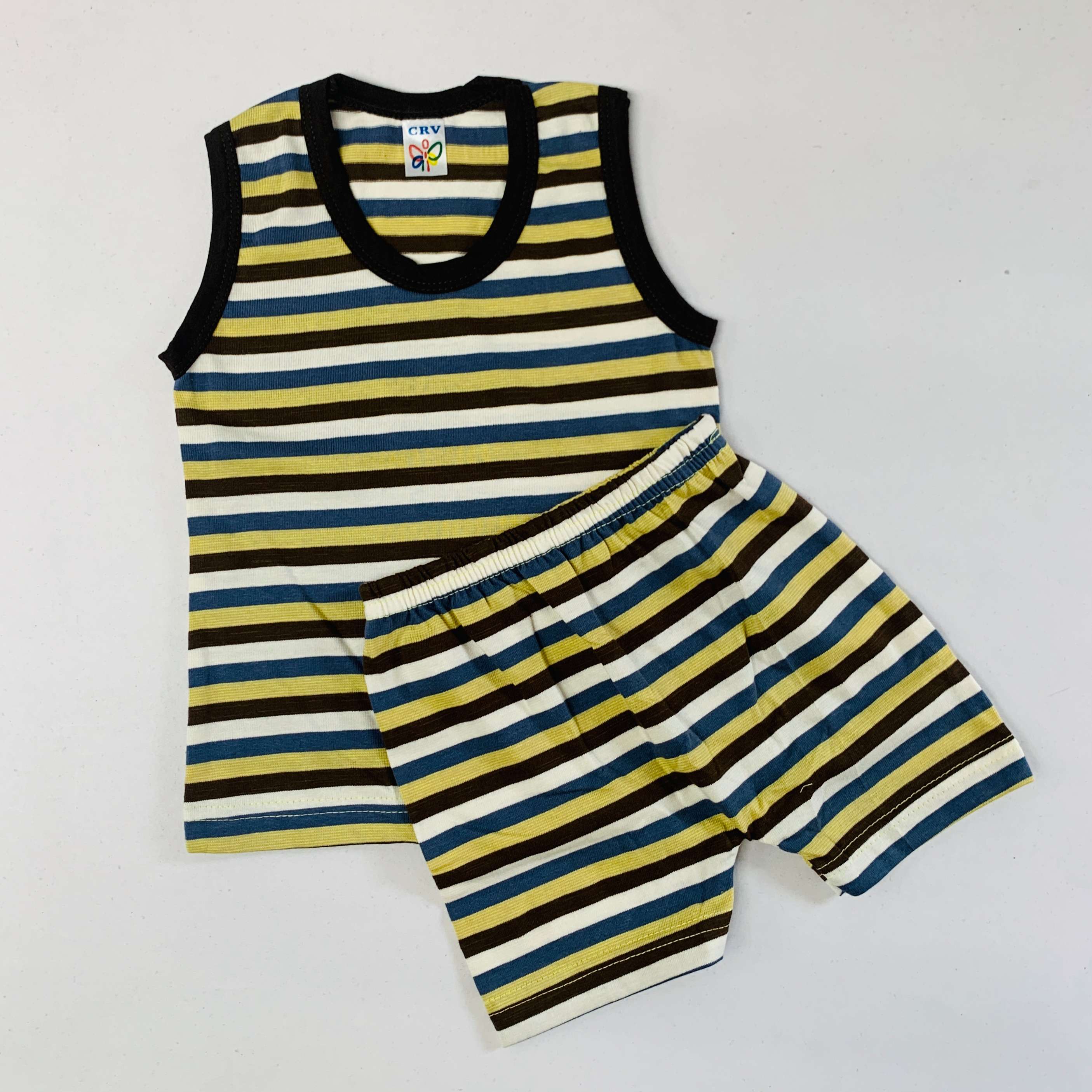 SL Kids Nikker Set