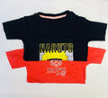 Kids T-Shirt Combo Pack Of 2