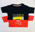 Kids T-Shirt Combo Pack Of 2