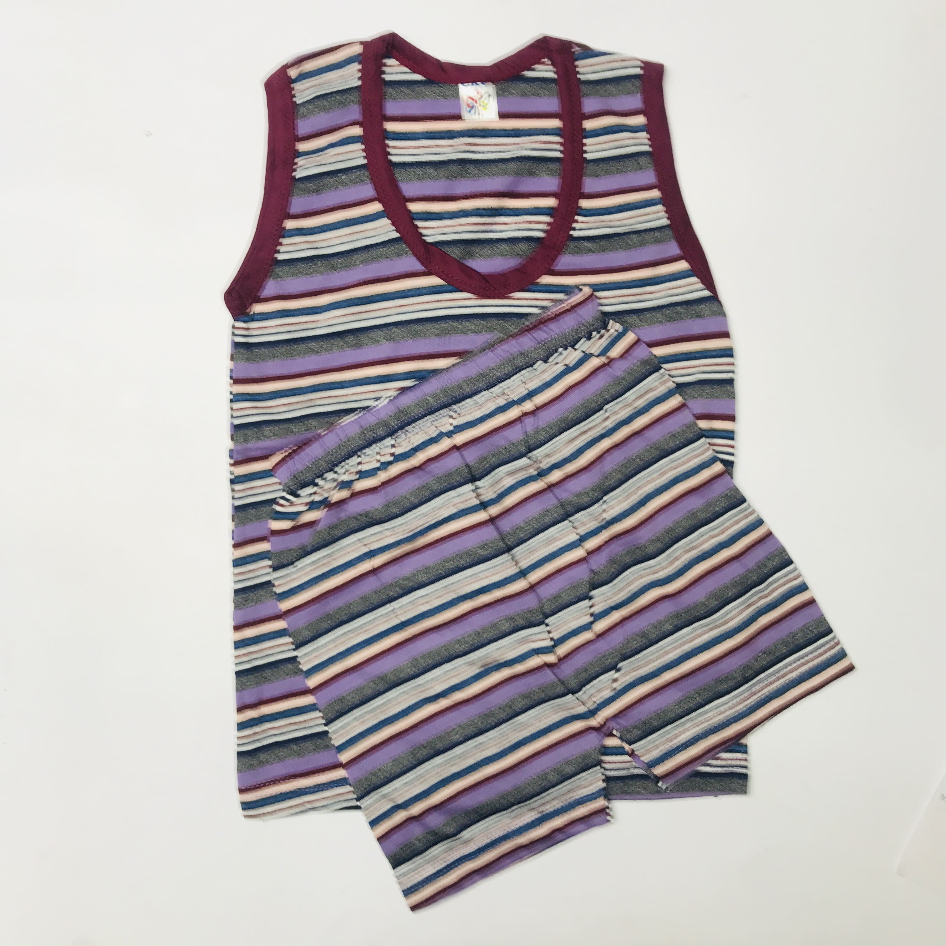 SL Kids Nikker Set
