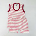 SL Kids Nikker Set