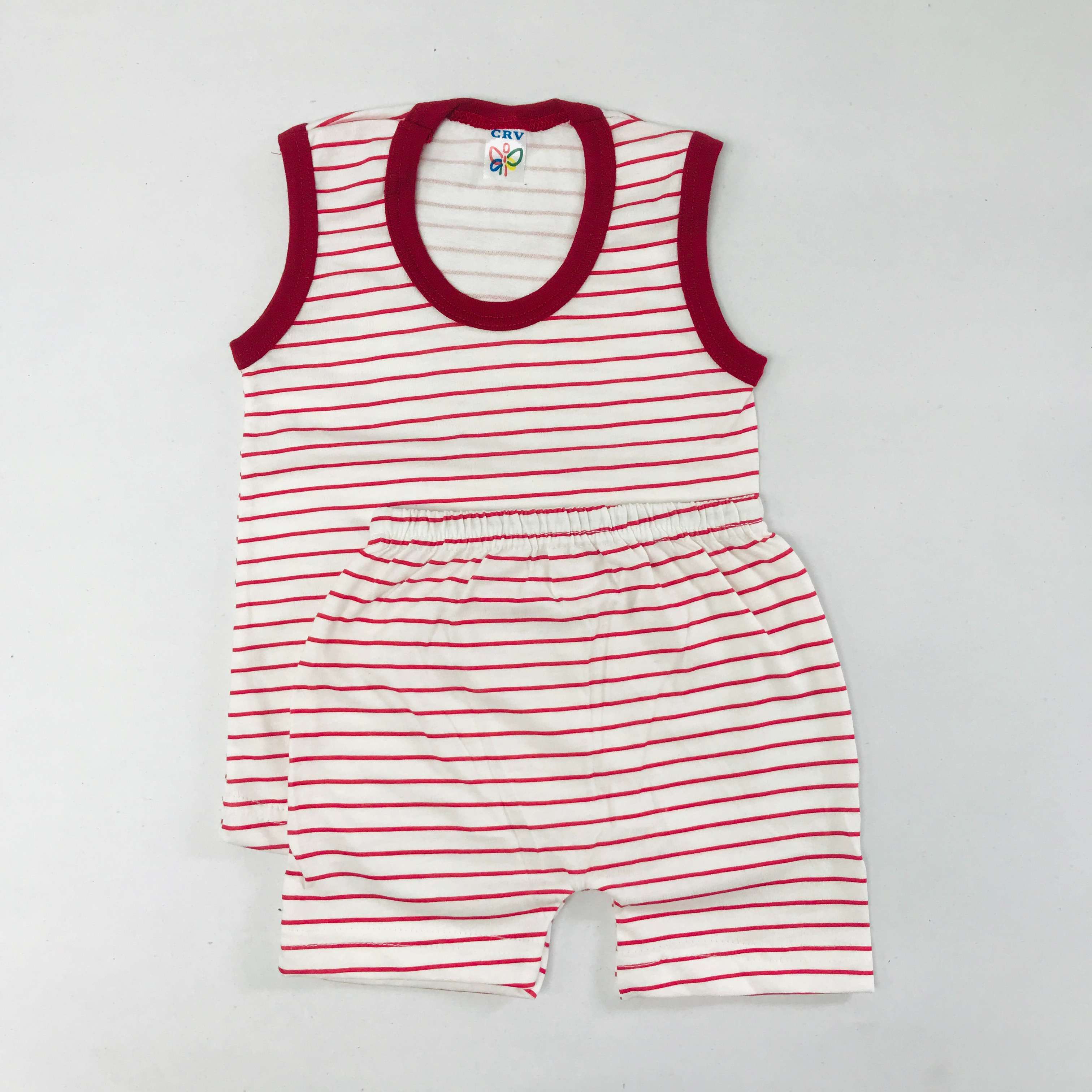 SL Kids Nikker Set