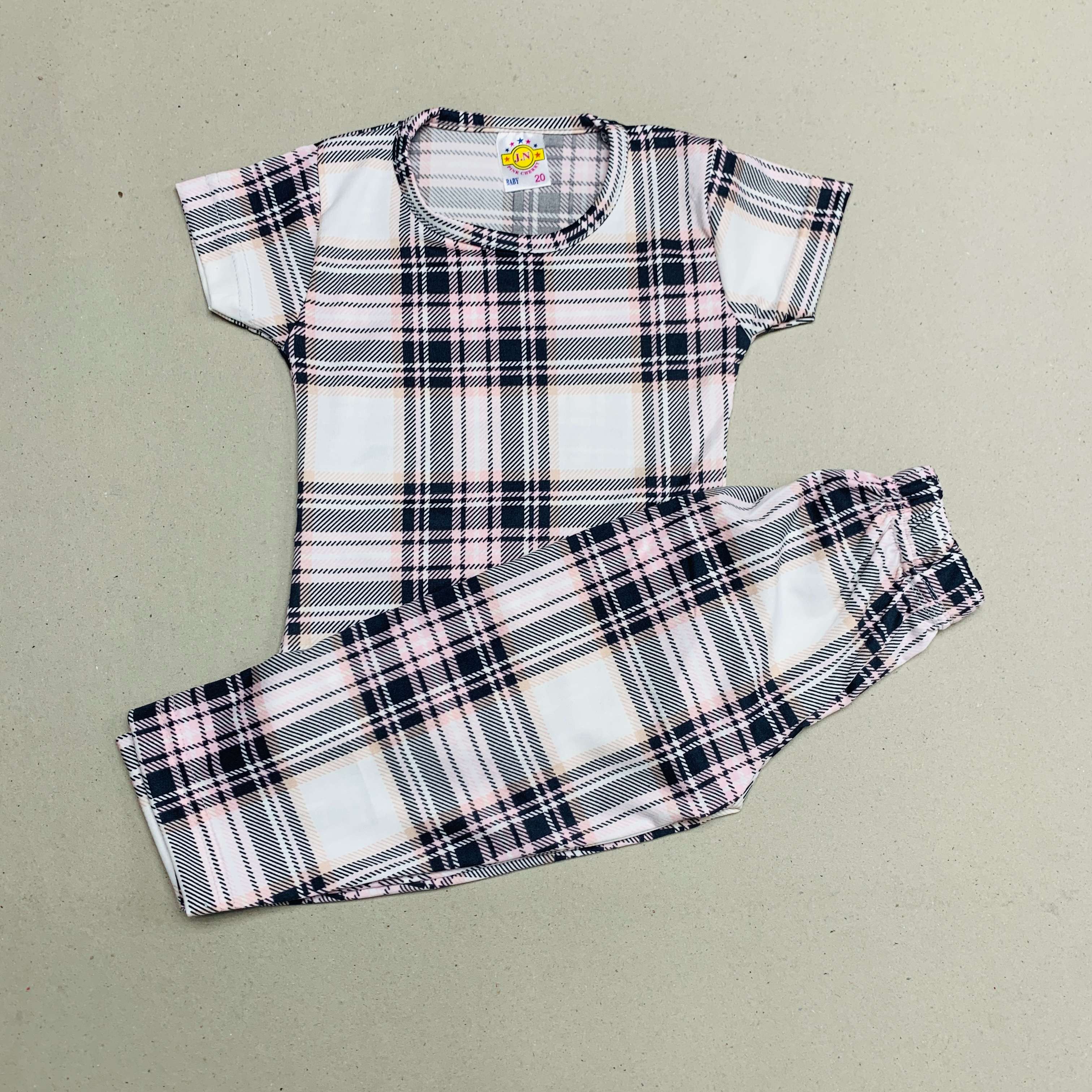 Pant Set