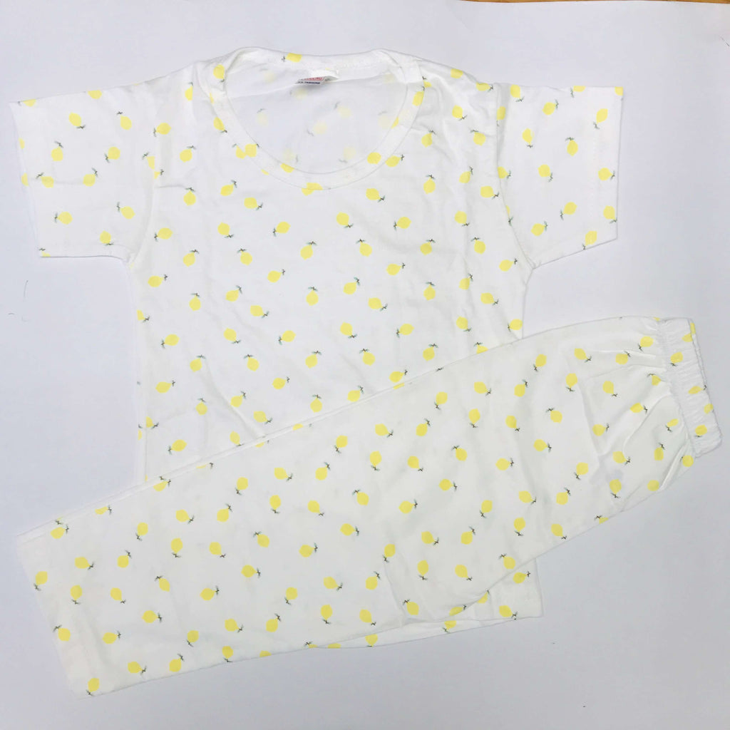 Kids Pant Set