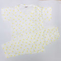 Kids Pant Set