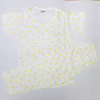 Kids Pant Set
