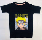 Kids T-Shirt Combo Pack Of 2